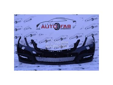 Prednji branik za Mercedes Benz E Klasa od 2009. do 2013. god.