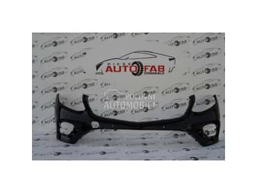 Prednji branik AMG za Mercedes Benz GLC Klasa od 2014. do 2018. god.