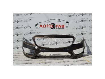 Prednji branik AMG za Mercedes Benz C Klasa od 2014. do 2018. god.