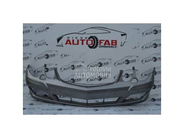 Prednji branik Avantgarde za Mercedes Benz E Klasa od 2006. do 2009. god.