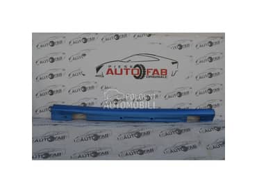 Desni prag za Mercedes Benz B Klasa od 2012. do 2016. god.