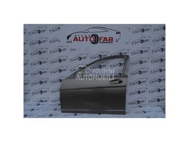 Prednja leva vrata za Mercedes Benz C Klasa od 2007. do 2014. god.