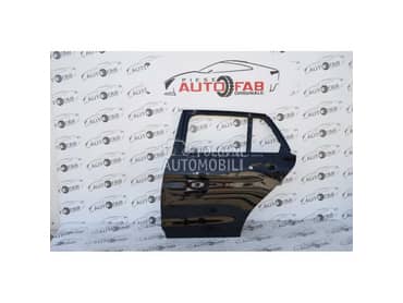 Zadnja leva vrata za Mercedes Benz C Klasa od 2014. do 2018. god.