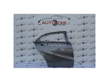 Zadnja desna vrata za Mercedes Benz A Klasa od 2012. do 2018. god.