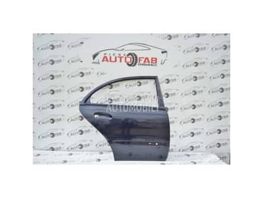 Zadnja desna vrata za Mercedes Benz E Klasa od 2004. do 2009. god.