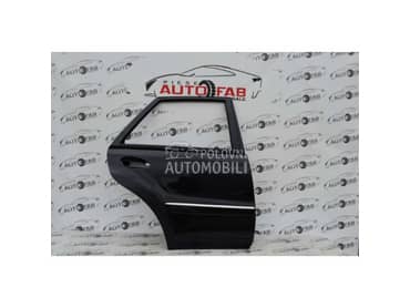 Zadnja desna vrata za Mercedes Benz ML Klasa od 2007. do 2012. god.