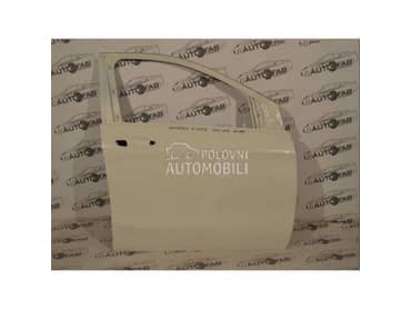 Prednja desna vrata za Mercedes Benz B Klasa