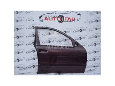 Prednja desna vrata za Mercedes Benz C Klasa od 2001. do 2007. god.