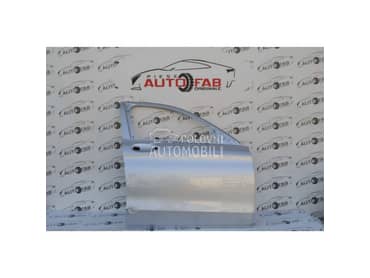 Prednja desna vrata za Mercedes Benz GLC Klasa od 2015. do 2018. god.