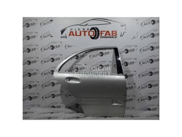 Zadnja desna vrata za Mercedes Benz C Klasa