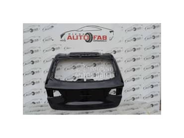 Gepek vrata za Mercedes Benz GLC Klasa od 2014. do 2018. god.