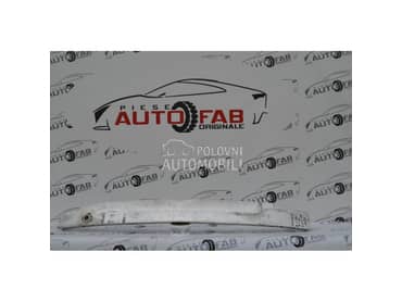 Šina branika za Mercedes Benz A 140, B Klasa od 2012. do 2018. god.