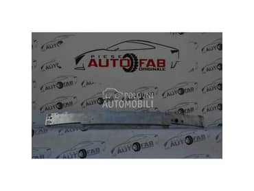 Šina branika za Mercedes Benz C Klasa od 2014. do 2019. god.