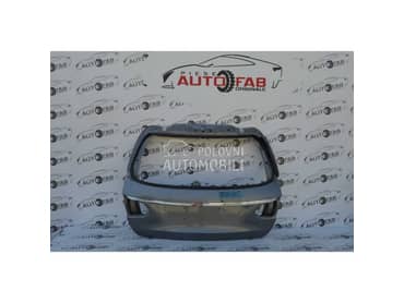 Gepek vrata karavan za Mercedes Benz C Klasa