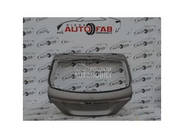 Gepek vrata za Mercedes Benz CLS Klasa od 2011. do 2017. god.