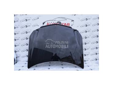 Hauba za Mercedes Benz E Klasa od 2009. do 2013. god.