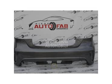 Zadnji branik AMG za Mercedes Benz A Klasa