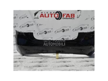 Zadnji branik za Mercedes Benz A Klasa