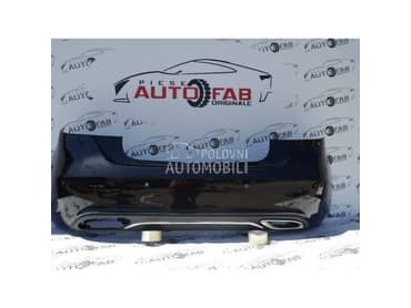 Zadnji branik za Mercedes Benz A Klasa