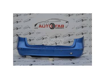 Zadnji branik za Mercedes Benz B Klasa od 2012. do 2014. god.