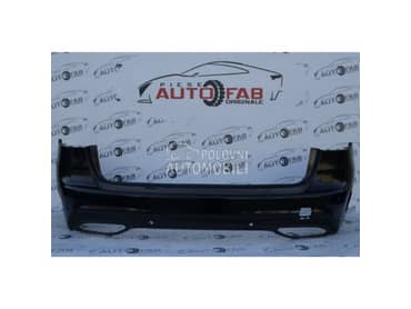 Zadnji branik AMG karavan za Mercedes Benz C Klasa od 2014. do 2019. god.