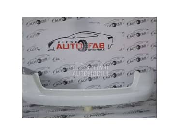 Zadnji branik za Mercedes Benz C Klasa