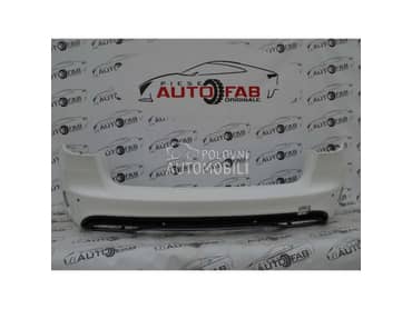 Zadnji branik AMG karavan za Mercedes Benz C Klasa od 2014. do 2017. god.