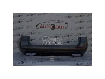 Zadnji branik karavan za Mercedes Benz E Klasa od 2016. do 2019. god.