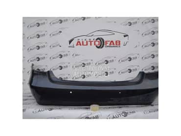 Zadnji branik limuzina za Mercedes Benz E Klasa od 2013. do 2016. god.