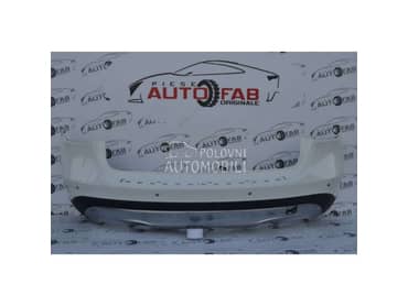 Zadnji branik za Mercedes Benz GLA Klasa od 2014. do 2017. god.