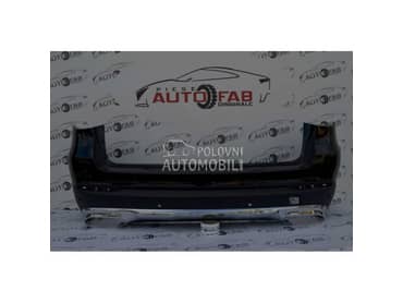 Zadnji branik za Mercedes Benz GLC Klasa od 2015. do 2018. god.