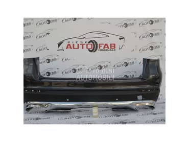 Zadnji branik za Mercedes Benz GLC Klasa