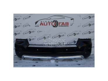 Zadnji branik za Mercedes Benz GLK Klasa od 2013. do 2016. god.