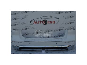 Zadnji branik AMG za Mercedes Benz ML Klasa od 2013. do 2016. god.