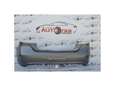 Zadnji branik za Mercedes Benz A Klasa od 2011. do 2018. god.