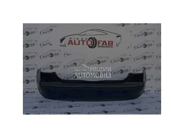 Zadnji branik za Mercedes Benz A Klasa od 1998. do 2003. god.