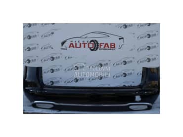 Zadnji branik karavan za Mercedes Benz E Klasa od 2017. do 2019. god.