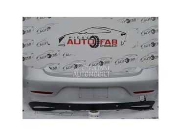 Zadnji branik coupe za Mercedes Benz C Klasa od 2015. do 2019. god.