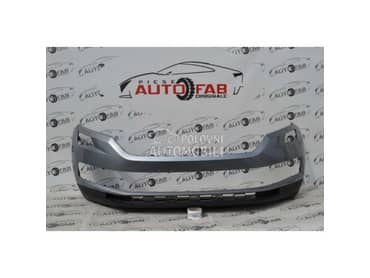 Prednji branik za Škoda Kodiaq od 2016. do 2019. god.