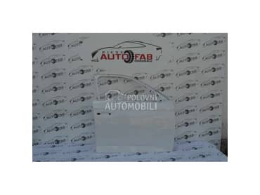 Prednja desna vrata za Škoda Fabia od 2014. do 2018. god.