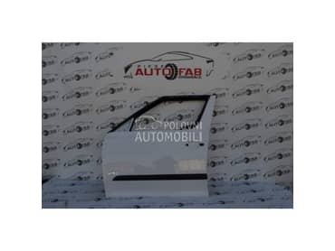 Prednja leva vrata za Škoda Yeti od 2010. do 2017. god.