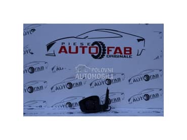 Levi retrovizor za Škoda Fabia od 2014. do 2018. god.