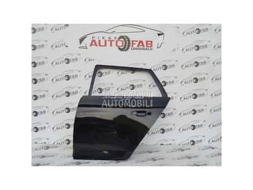 Zadnja leva vrata karavan za Škoda Fabia od 2014. do 2018. god.