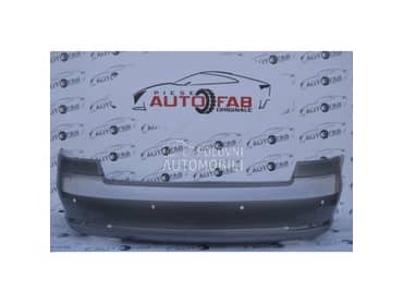 Zadnji branik karavan za Škoda Octavia od 2008. do 2013. god.