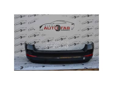 Zadnji branik karavan za Škoda Octavia od 2013. do 2016. god.