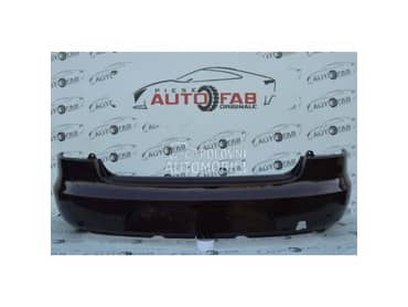 Zadnji branik limuzina za Škoda Superb od 2008. do 2013. god.