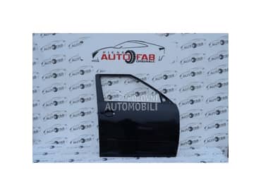 Prednja desna vrata za Škoda Fabia od 2007. do 2014. god.