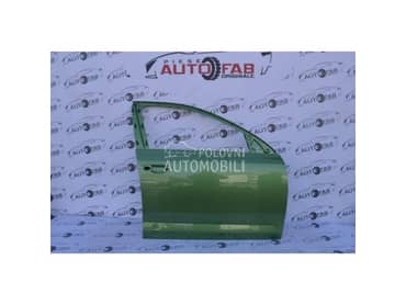 Prednja desna vrata za Škoda Octavia od 2013. do 2019. god.