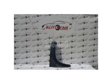 Desno krilo za Škoda Kodiaq od 2016. do 2019. god.