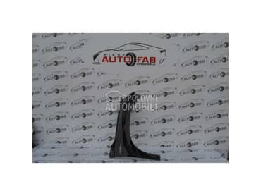 Desno krilo za Škoda Yeti od 2014. do 2017. god.